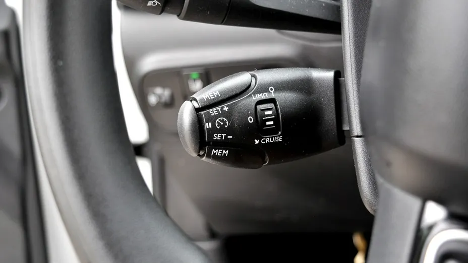 CITROEN C3 -
