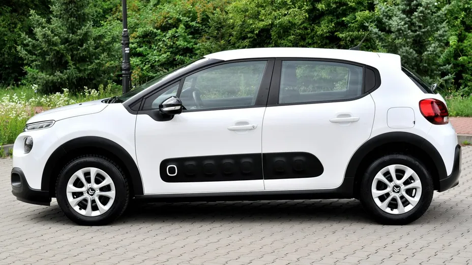 CITROEN C3 -