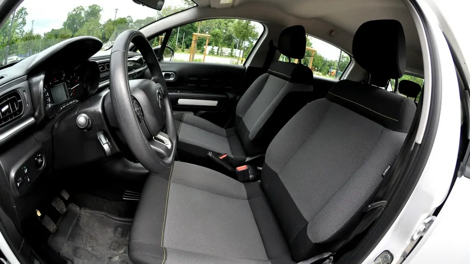 CITROEN C3 -