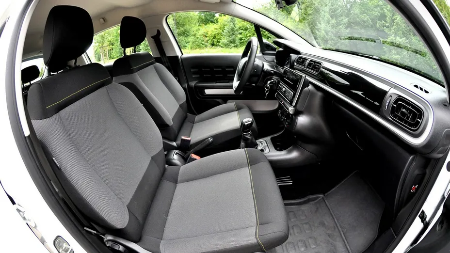 CITROEN C3 -