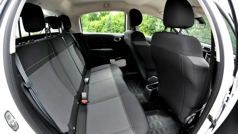 CITROEN C3 -