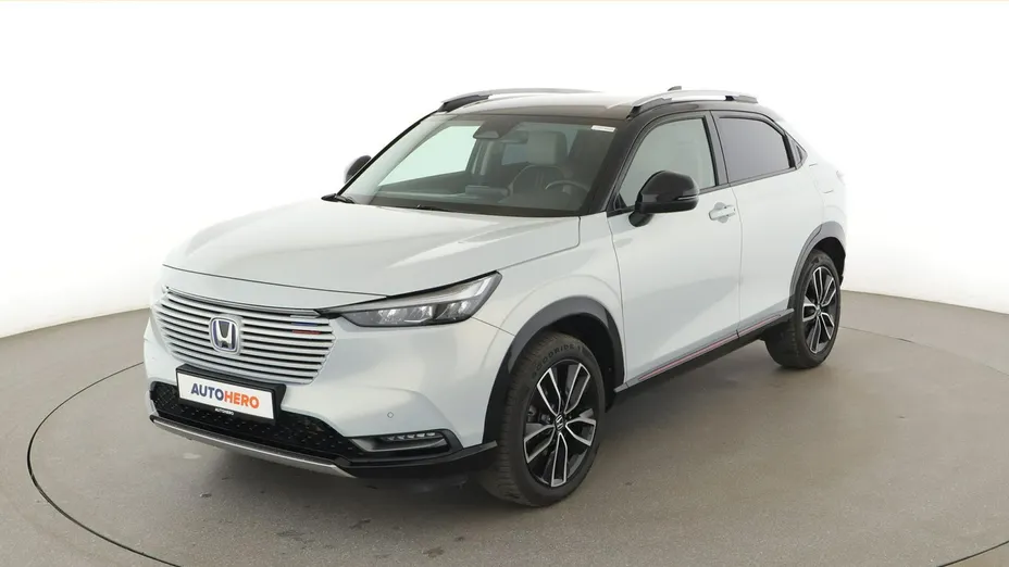 HONDA HR-V -