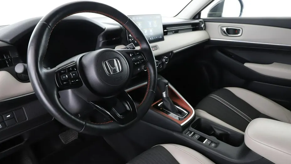 HONDA HR-V -