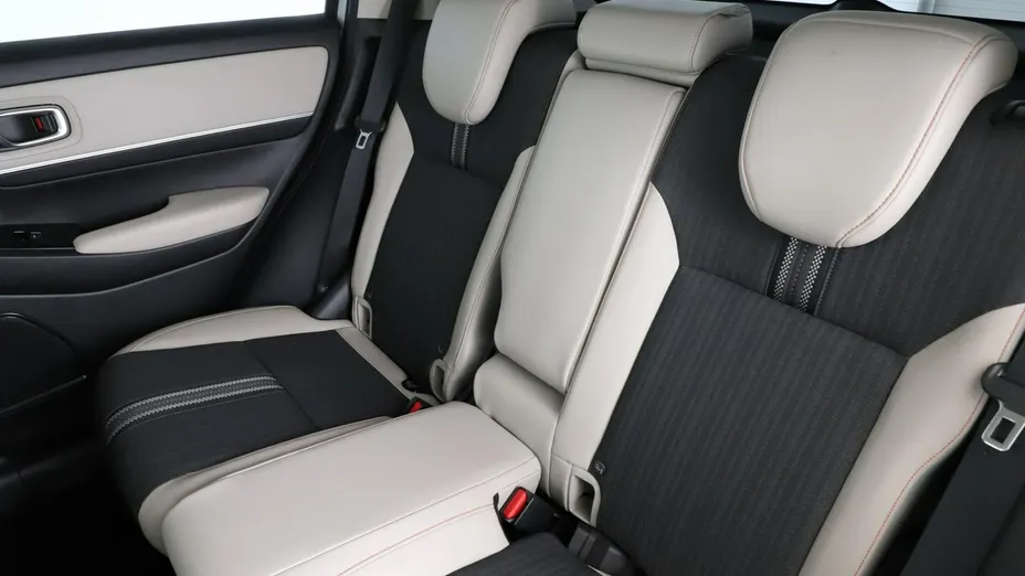 HONDA HR-V -