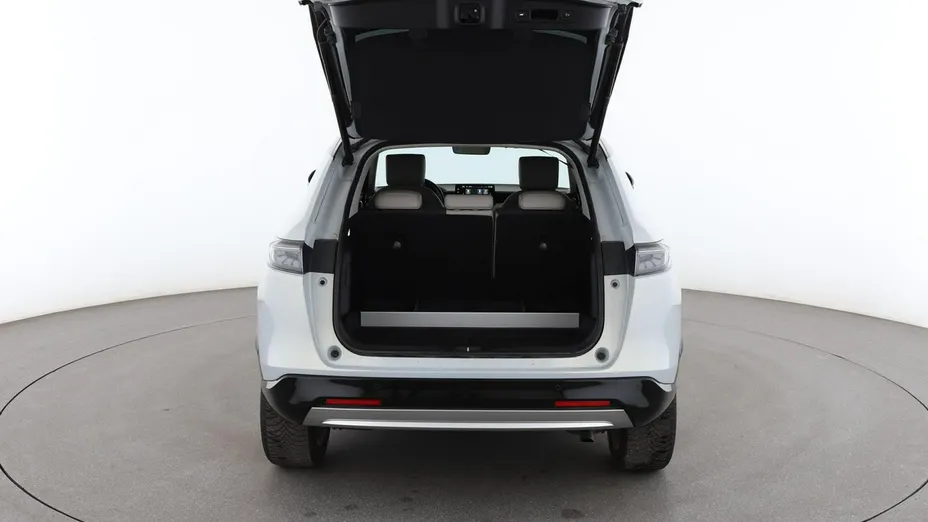 HONDA HR-V -
