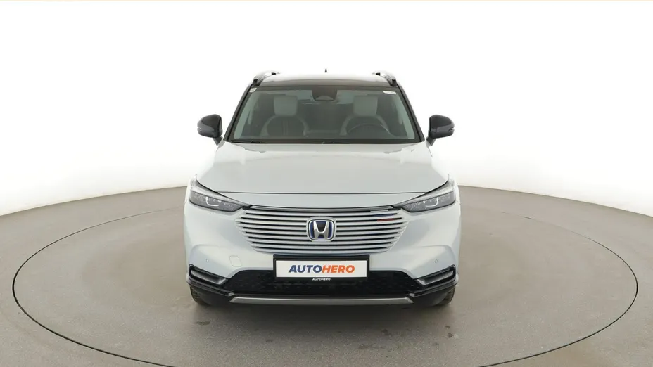 HONDA HR-V -