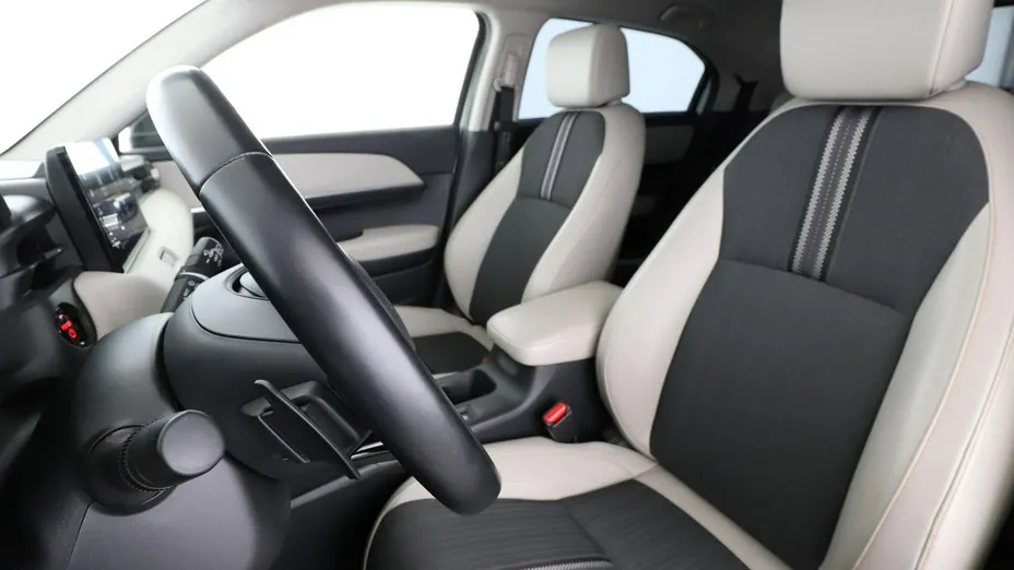 HONDA HR-V -