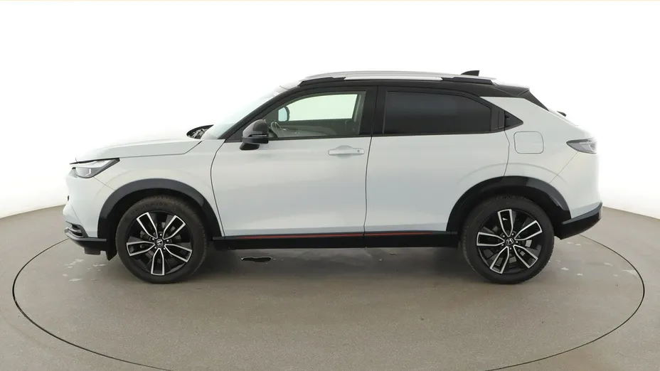 HONDA HR-V -