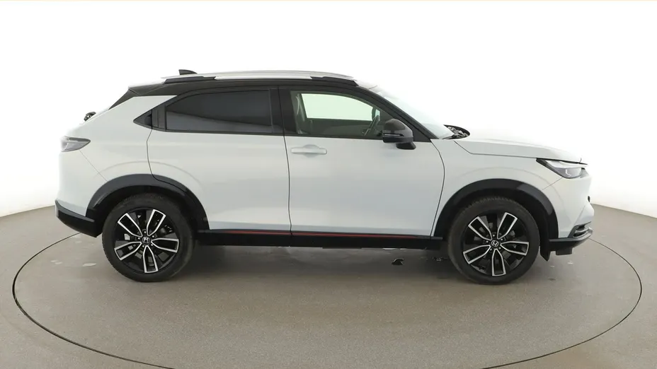 HONDA HR-V -