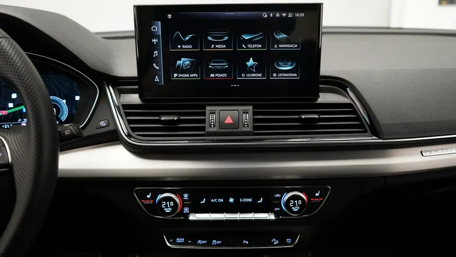 AUDI Q5 -