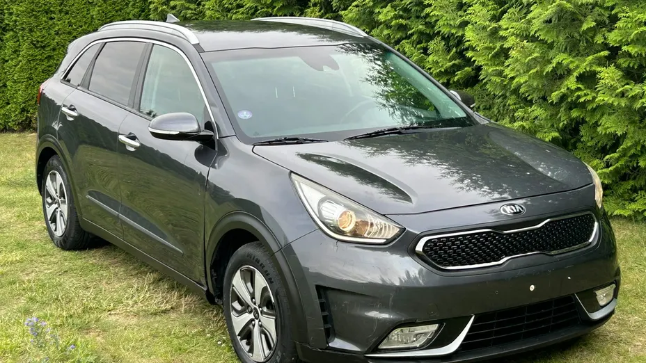 KIA Niro -