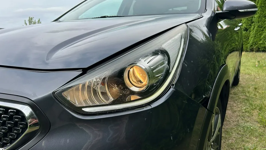 KIA Niro -