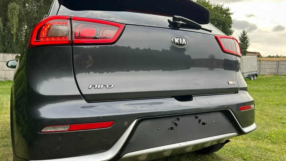 KIA Niro -