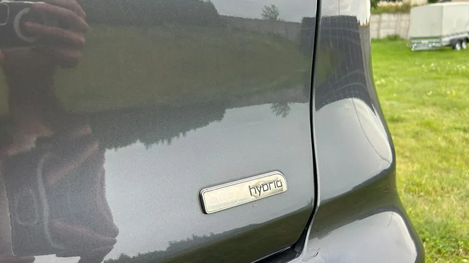 KIA Niro -