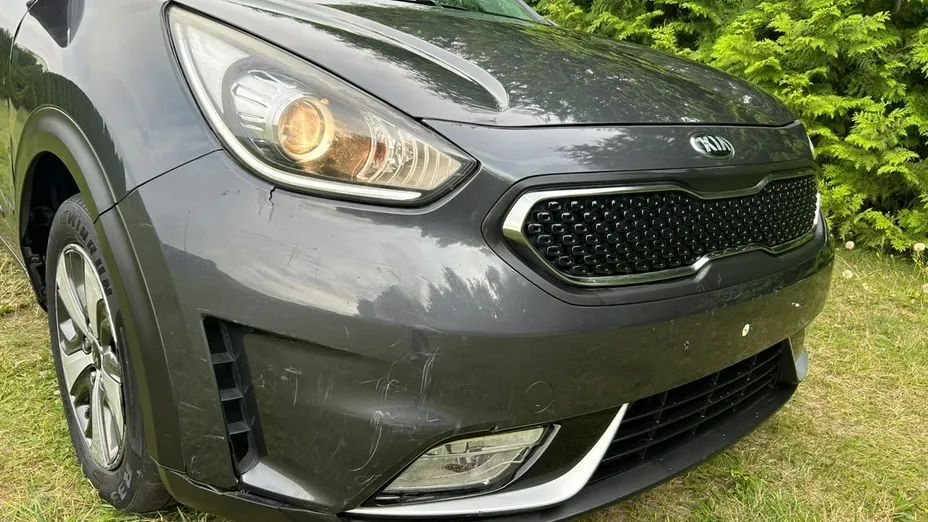 KIA Niro -