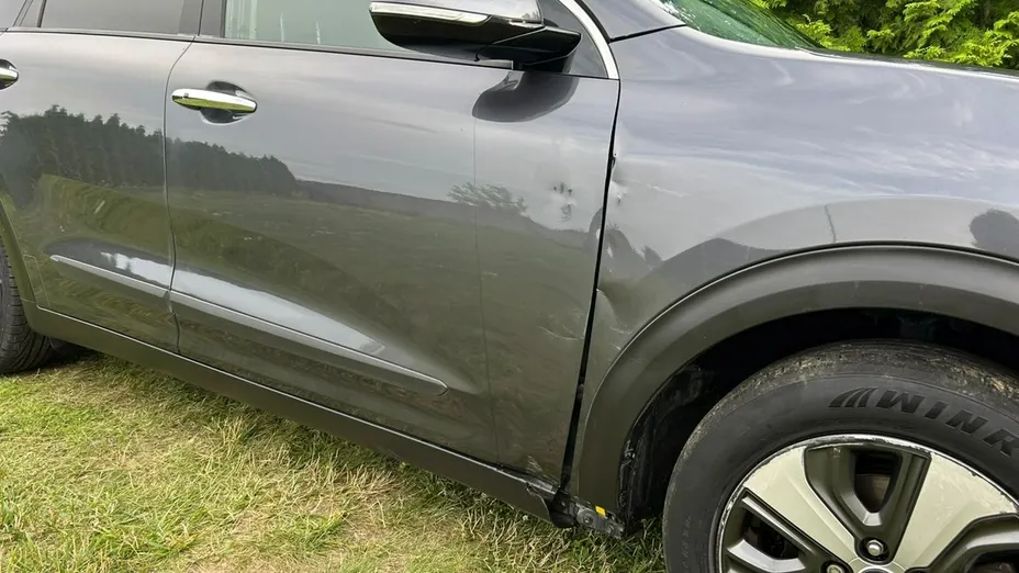 KIA Niro -