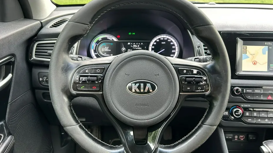 KIA Niro -