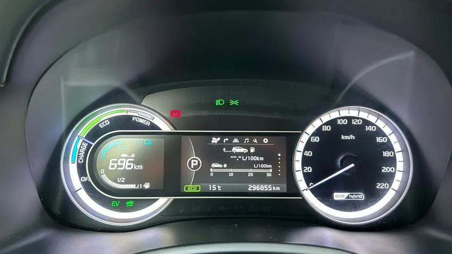 KIA Niro -