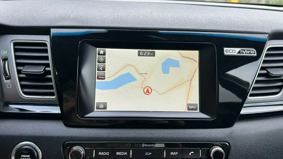 KIA Niro -