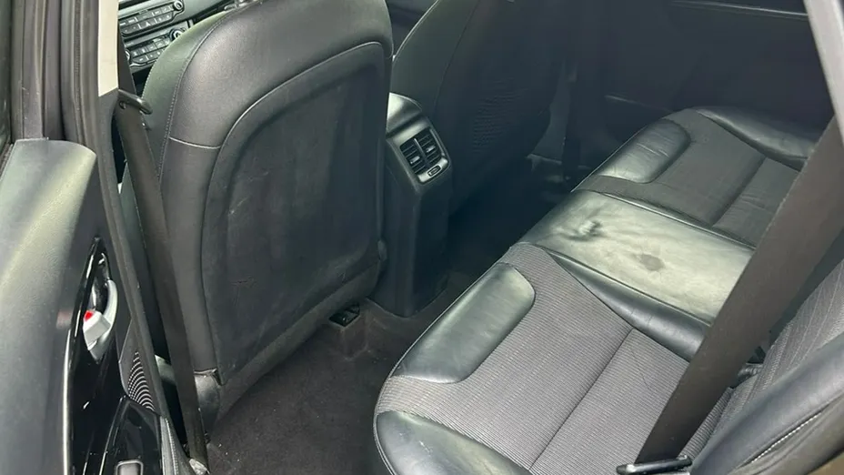 KIA Niro -