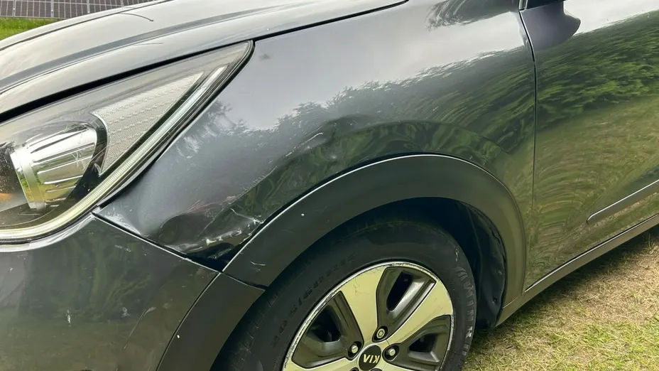KIA Niro -