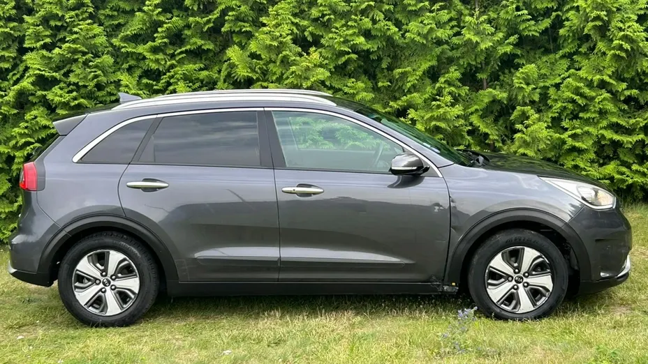 KIA Niro -