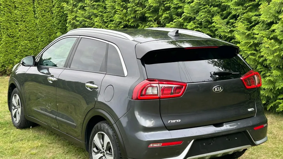 KIA Niro -