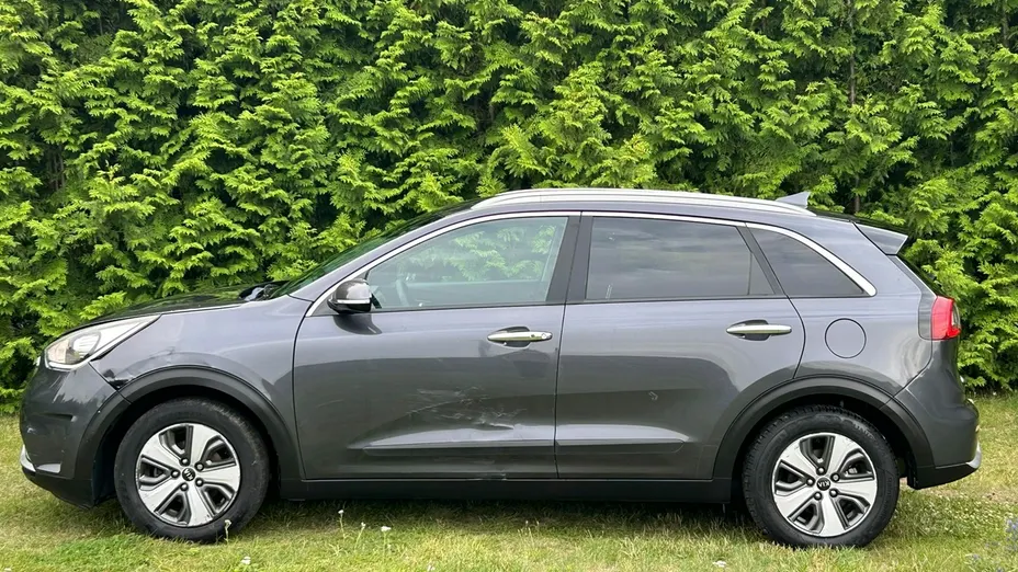 KIA Niro -