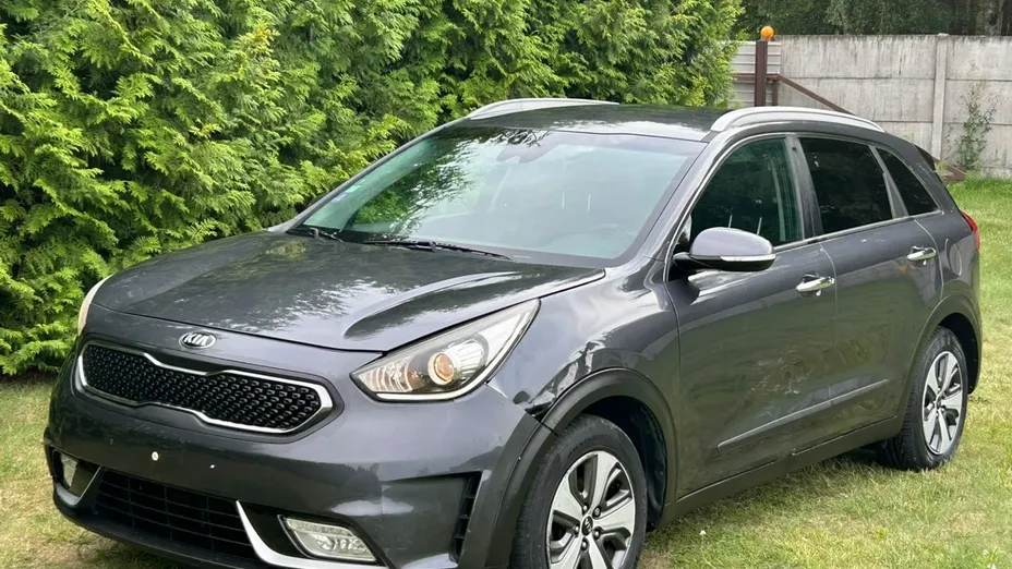 KIA Niro -