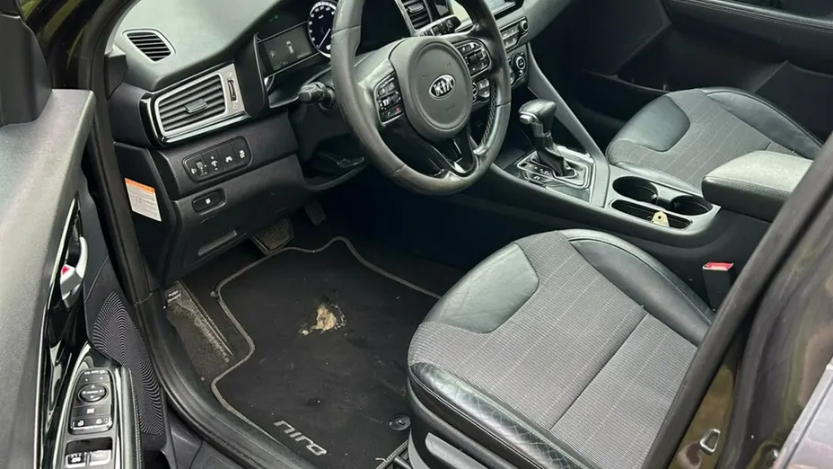 KIA Niro -