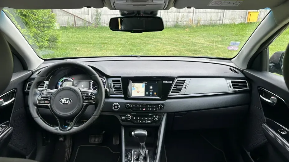 KIA Niro -