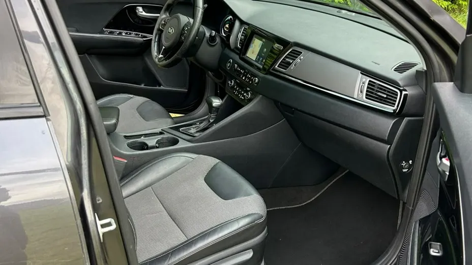 KIA Niro -