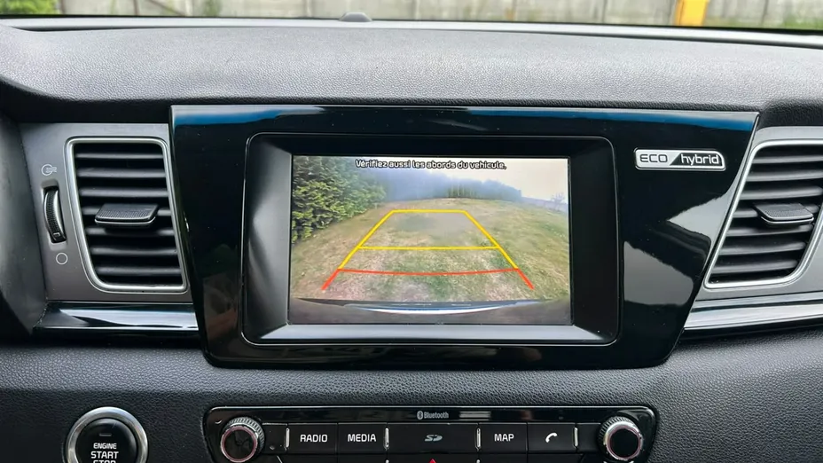 KIA Niro -
