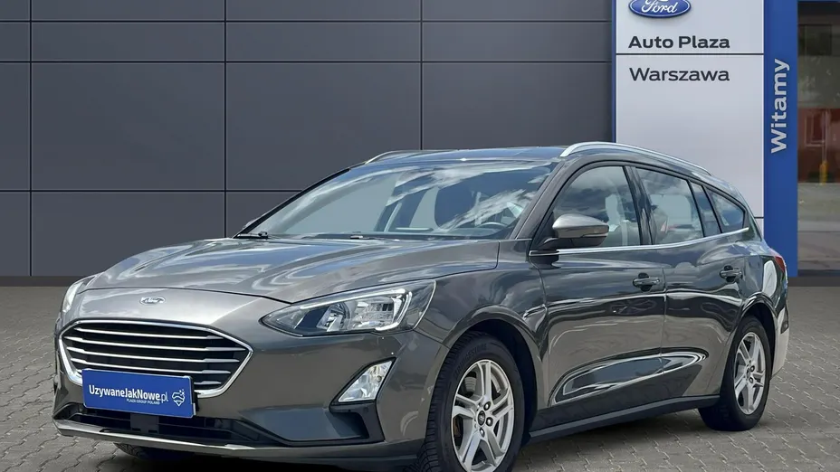 FORD Focus -