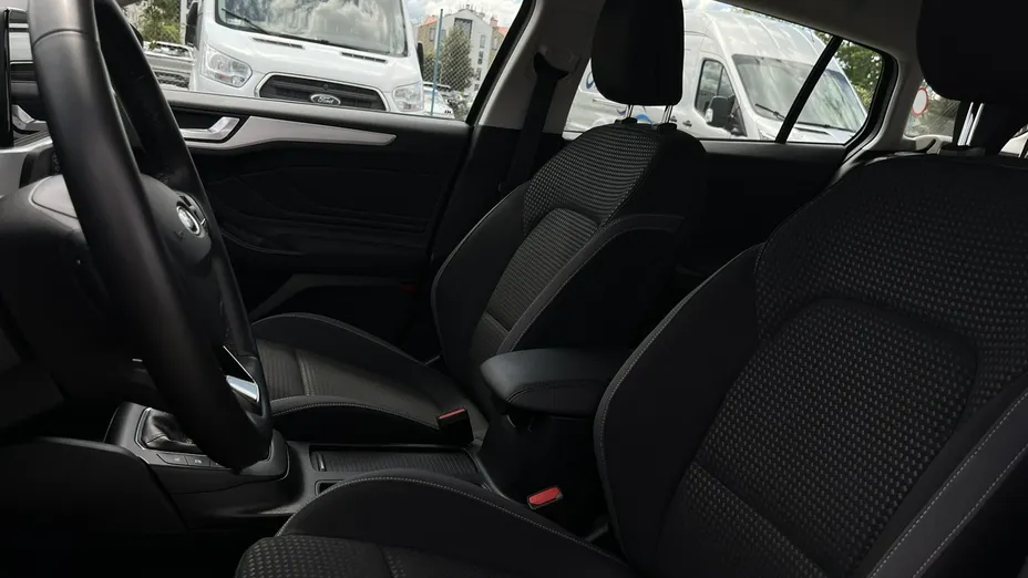 FORD Focus -