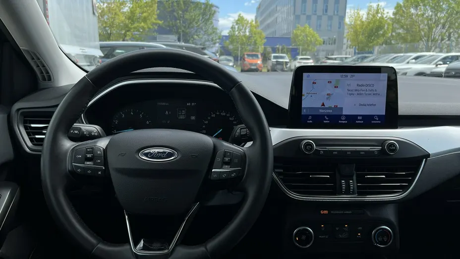 FORD Focus -