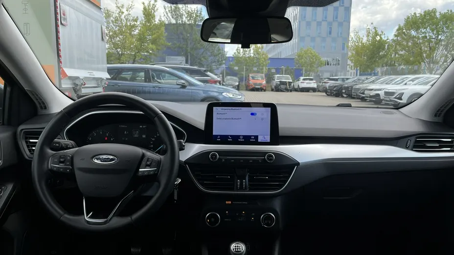 FORD Focus -