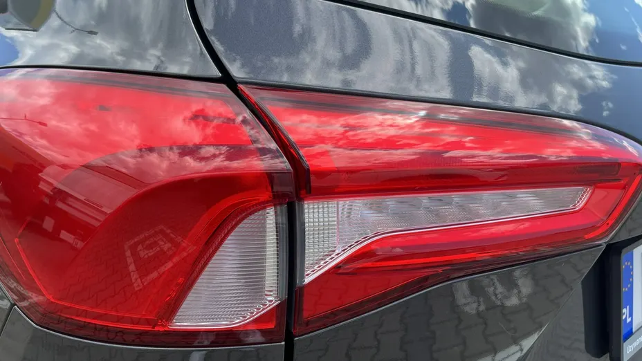 FORD Focus -