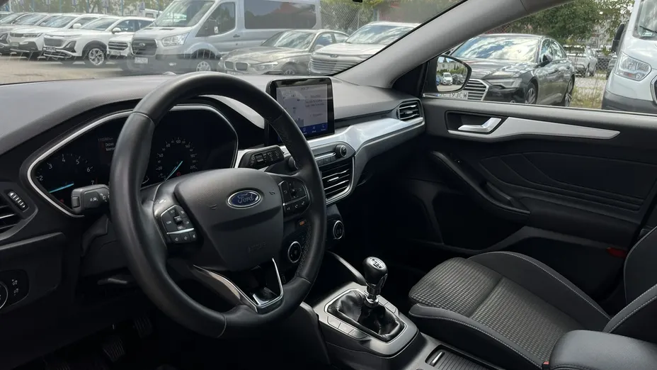 FORD Focus -