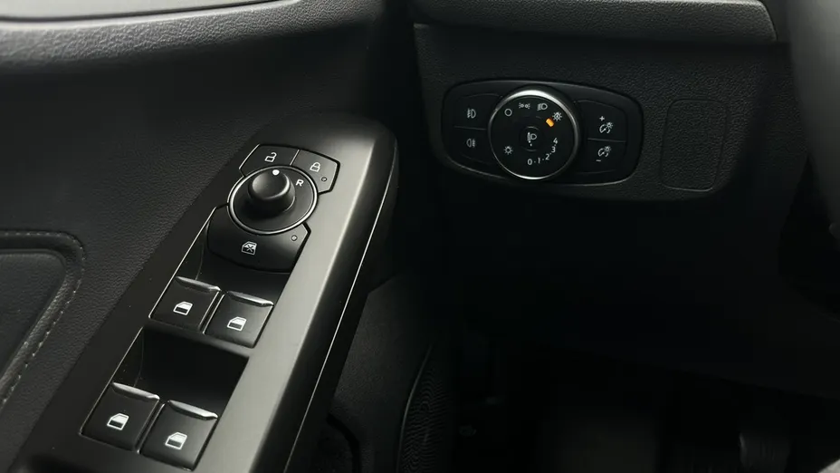 FORD Focus -