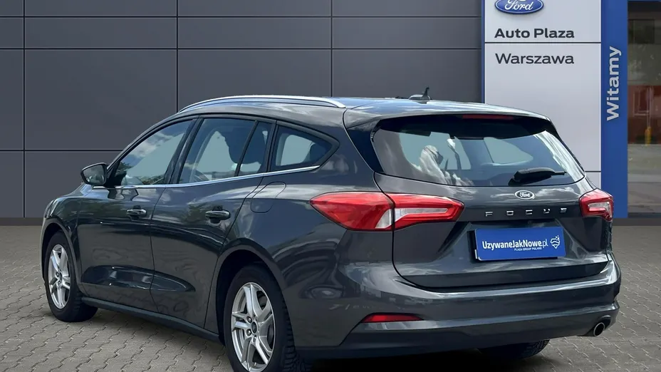 FORD Focus -