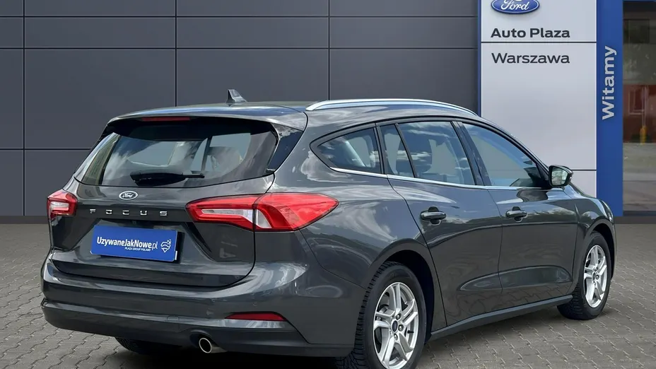 FORD Focus -