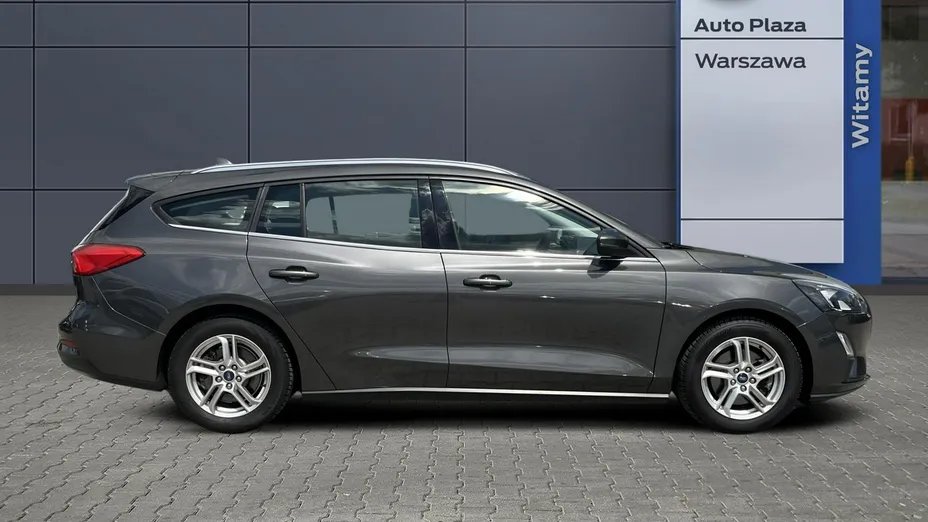 FORD Focus -