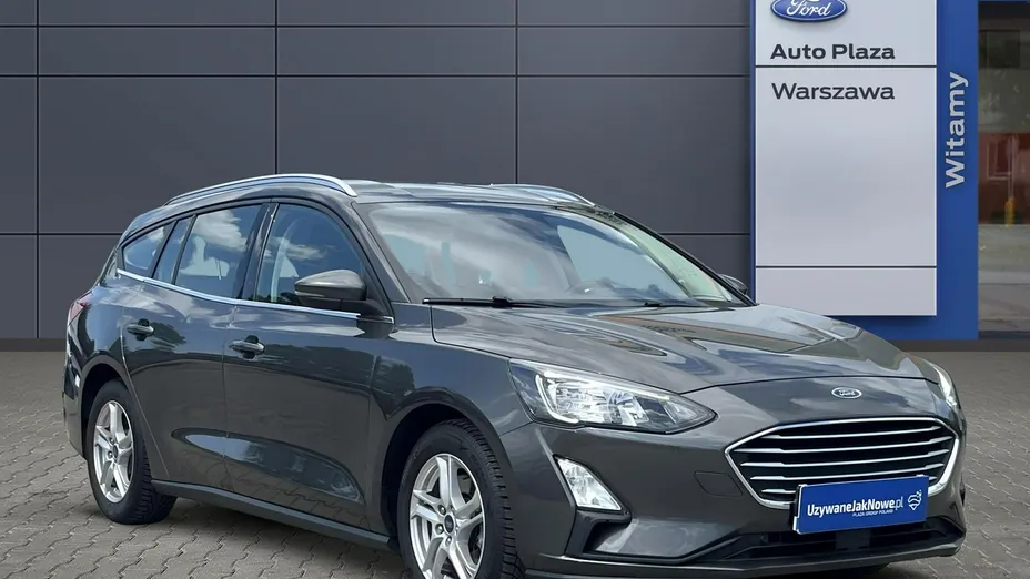 FORD Focus -