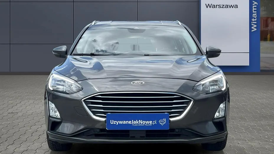 FORD Focus -