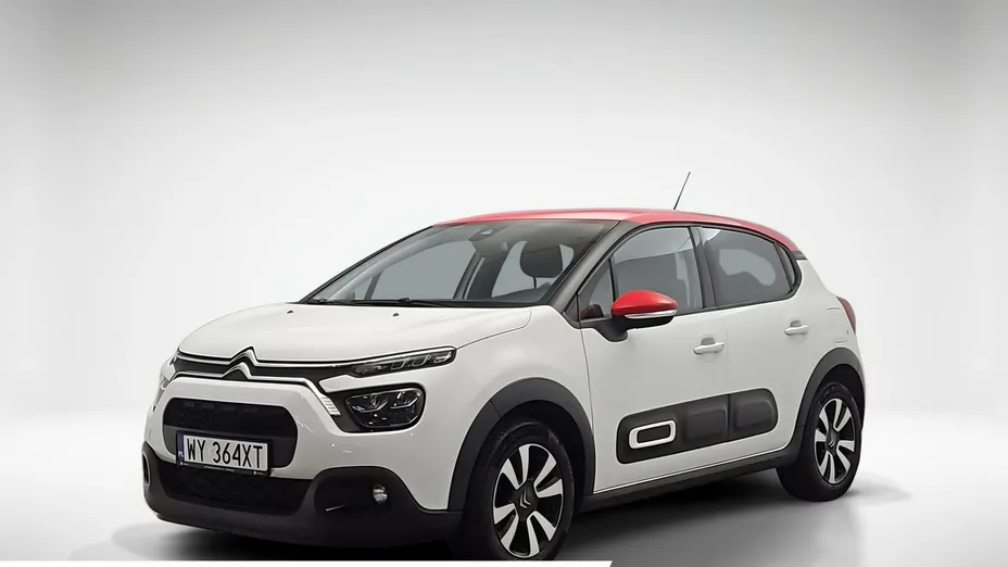 CITROEN C3 -