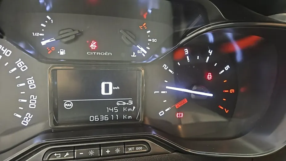CITROEN C3 -