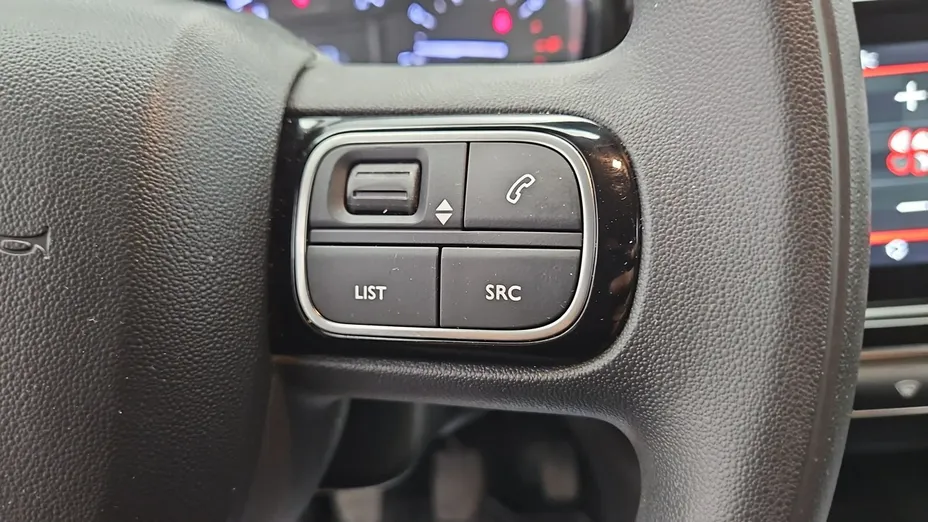 CITROEN C3 -