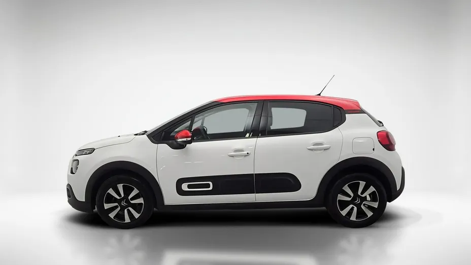 CITROEN C3 -