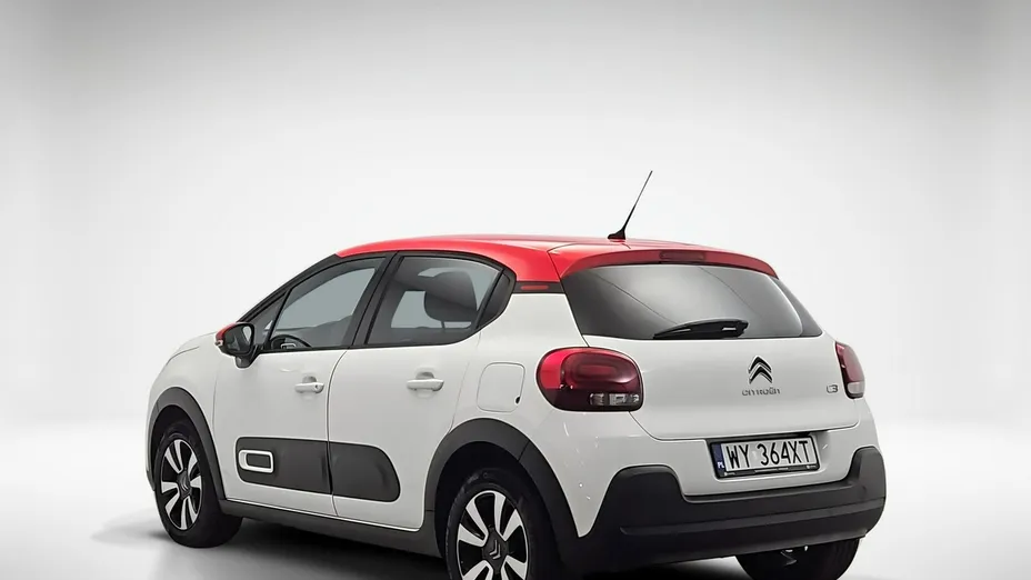 CITROEN C3 -